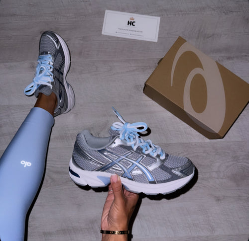 ASICS