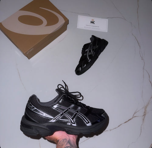 ASICS
