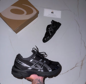 ASICS