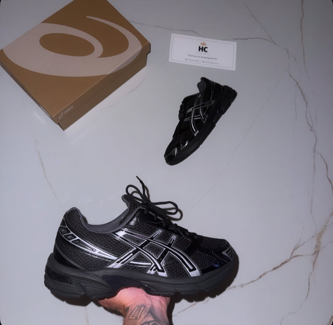 ASICS