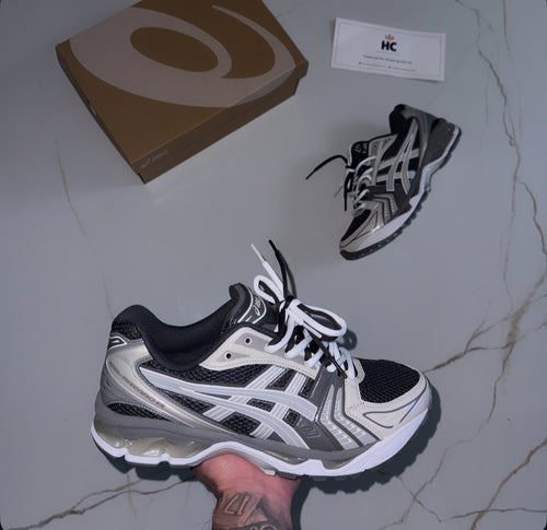 ASICS