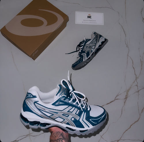 ASICS