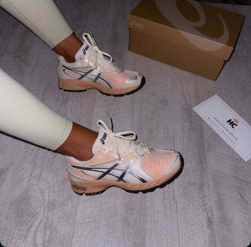 ASICS