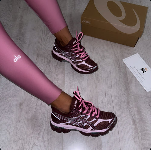 ASICS