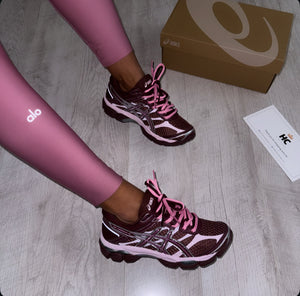 ASICS