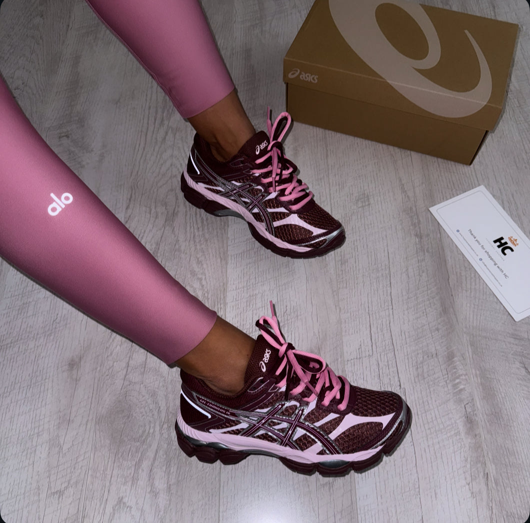 ASICS