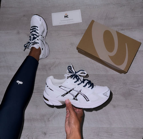 ASICS