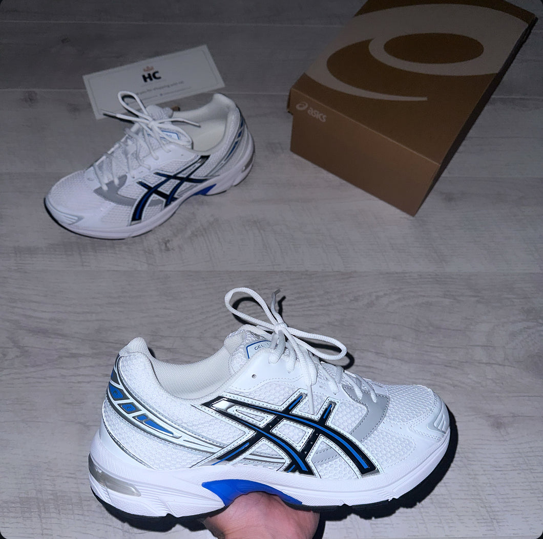 ASICS