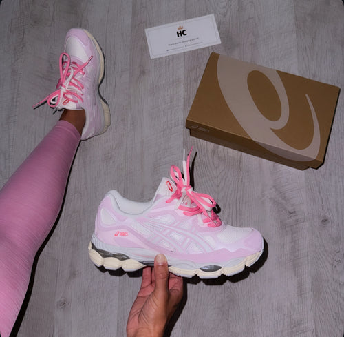 ASICS