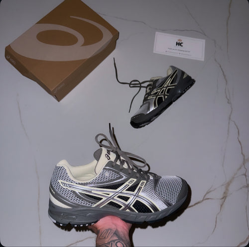 ASICS