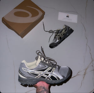 ASICS