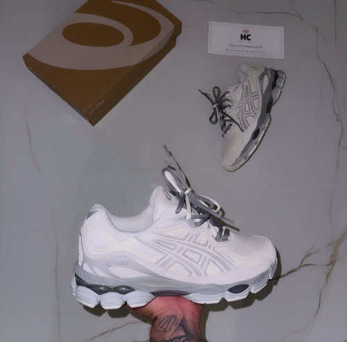 ASICS