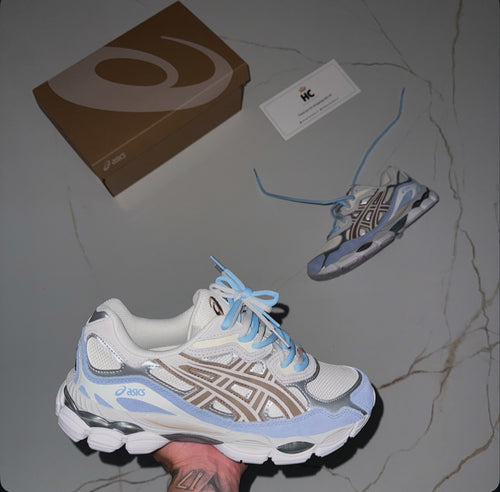 ASICS