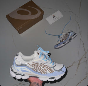 ASICS