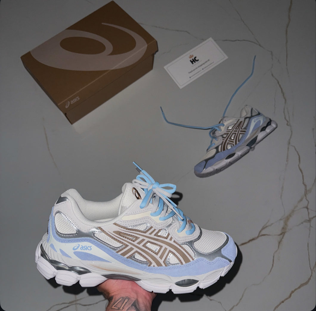 ASICS