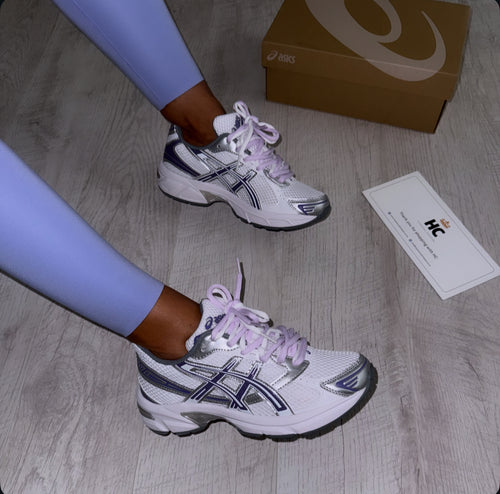 ASICS