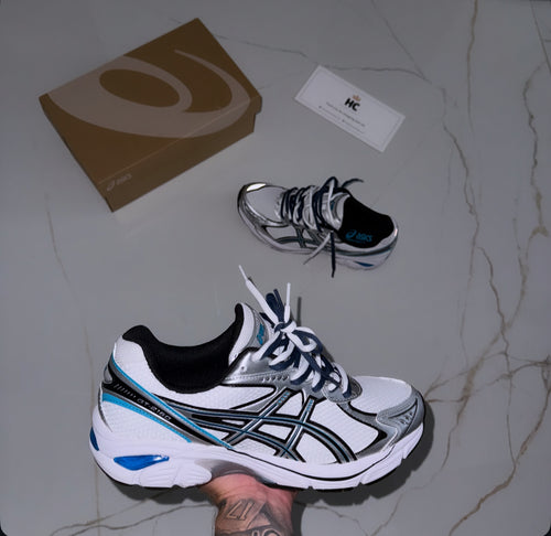 ASICS