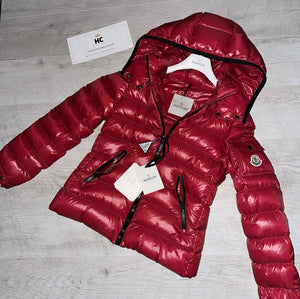 MONCLER