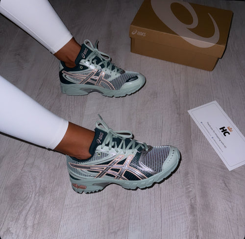 ASICS