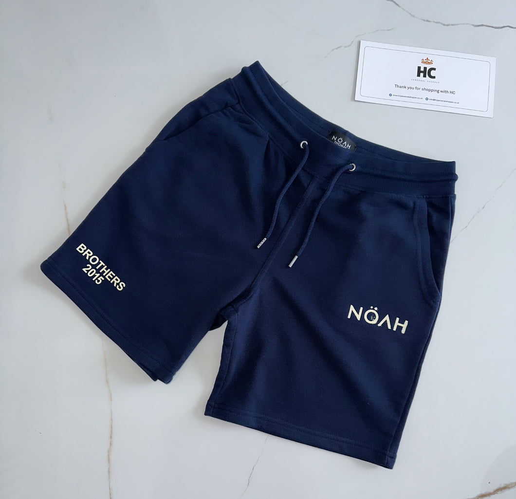 NOAH THOMAS