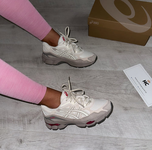 ASICS