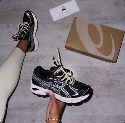 ASICS