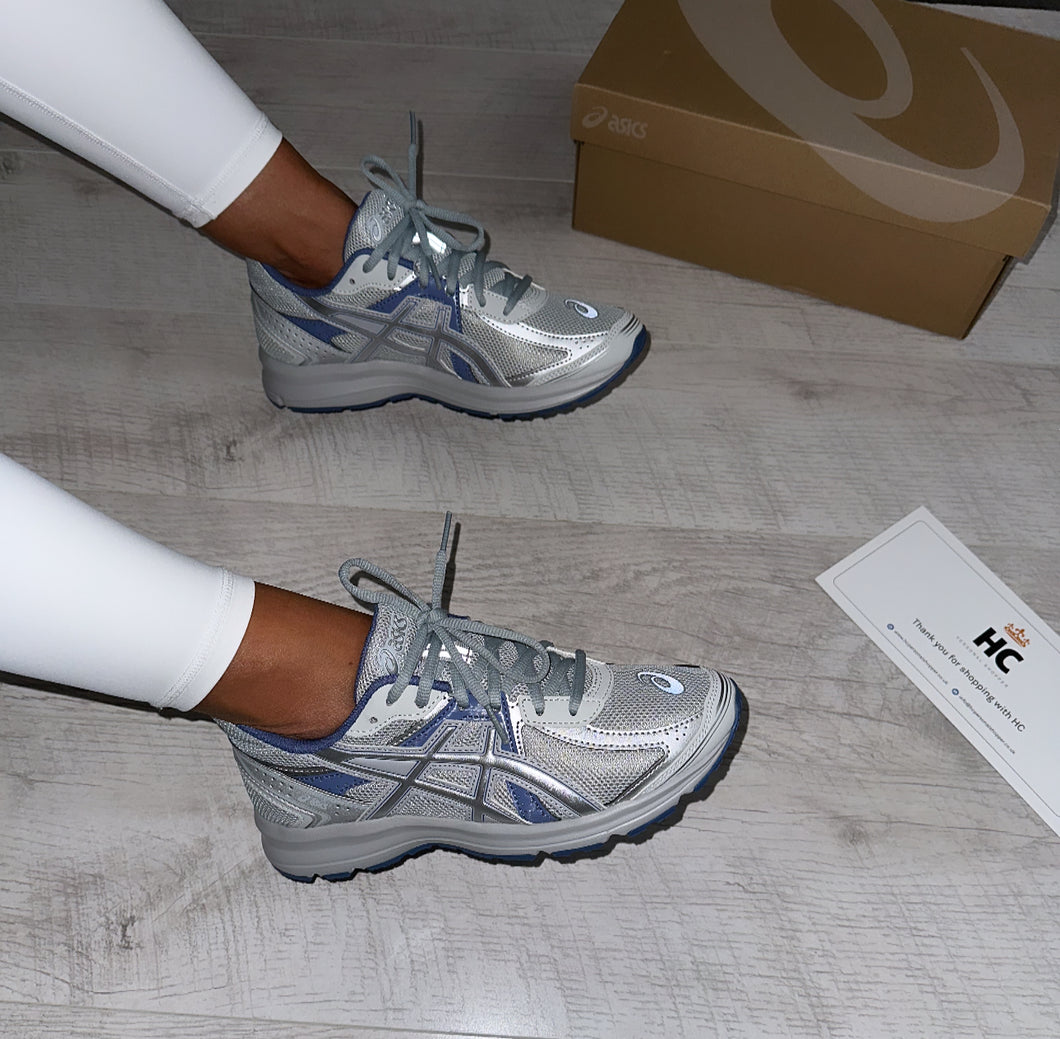 ASICS