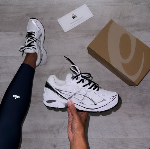 ASICS