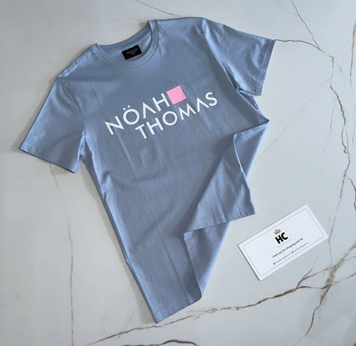 NOAH THOMAS
