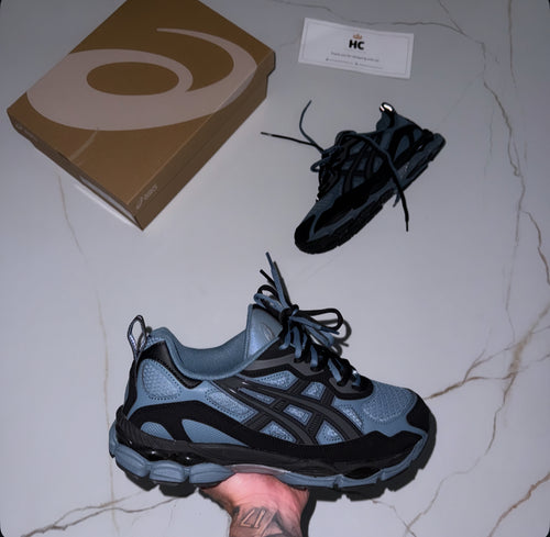 ASICS