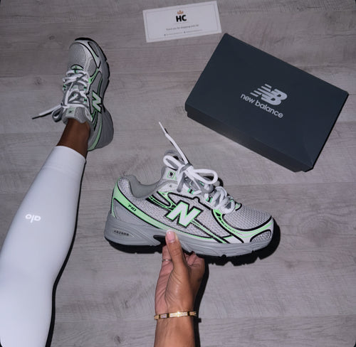 NEW BALANCE