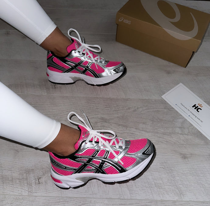 ASICS