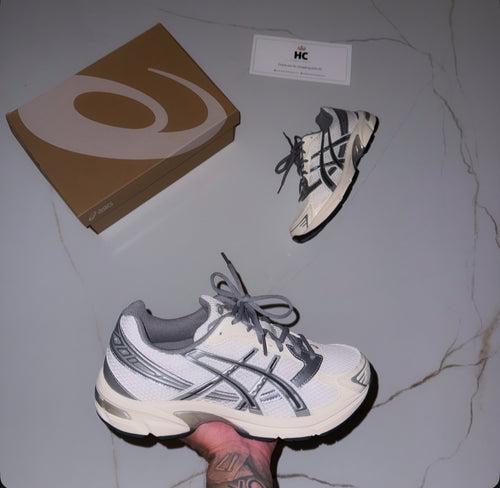 ASICS