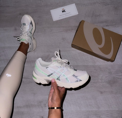 ASICS