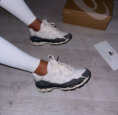 ASICS