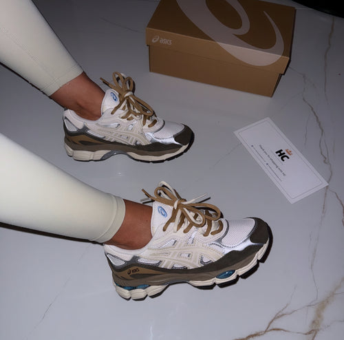 ASICS
