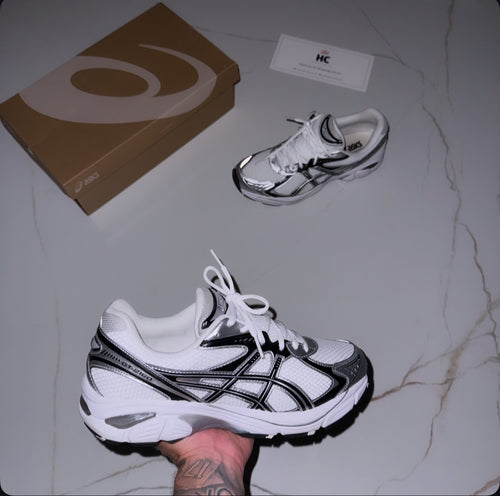 ASICS