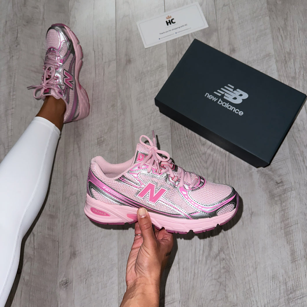 NEW BALANCE