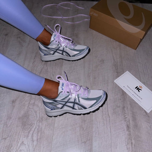 ASICS