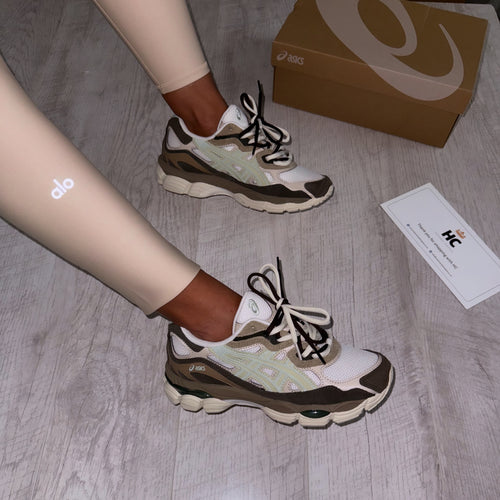 ASICS