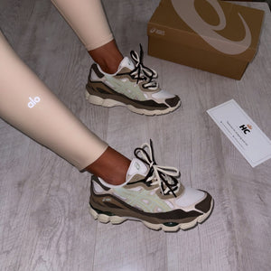 ASICS