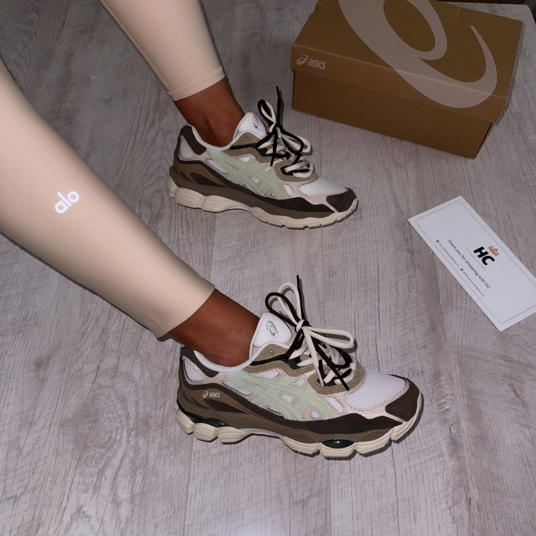 ASICS