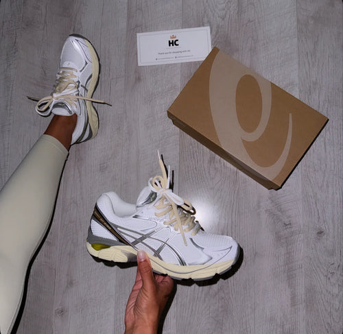 ASICS