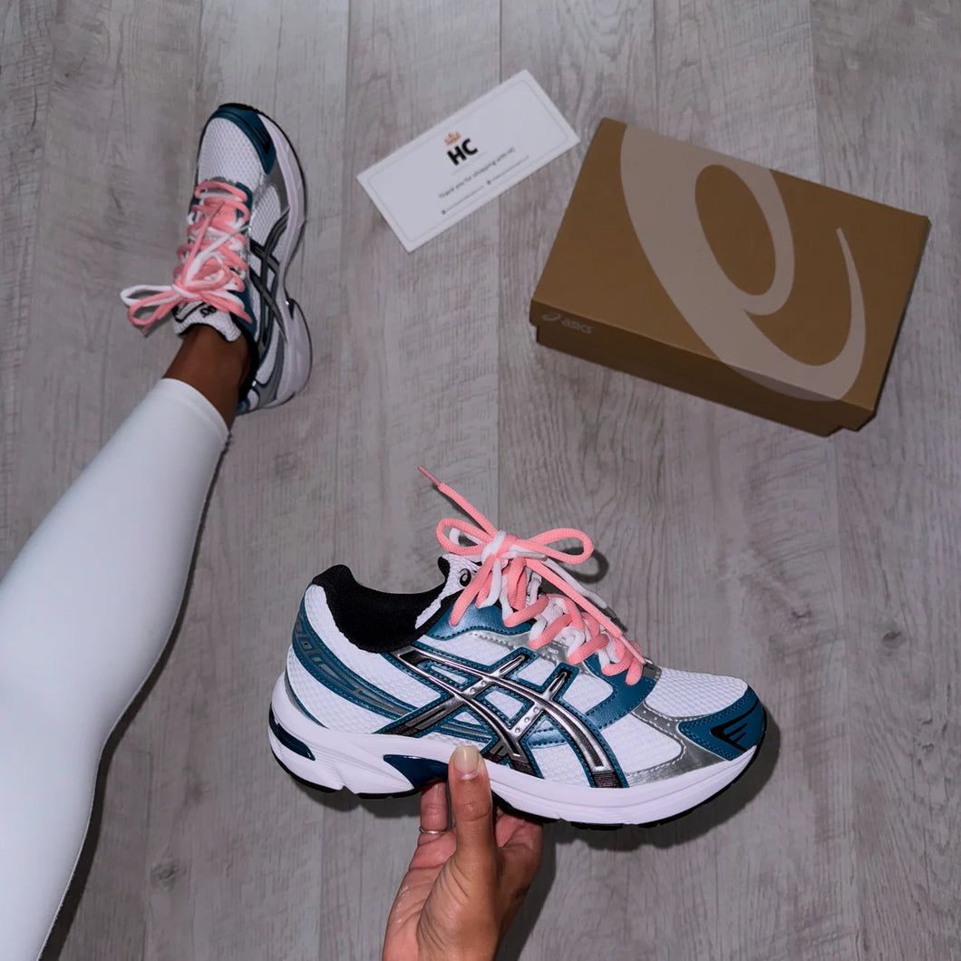 ASICS