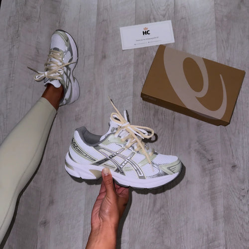 ASICS