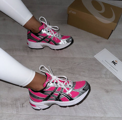 ASICS