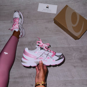 ASICS