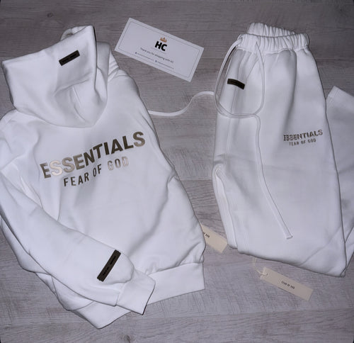 ESSENTIALS