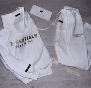 ESSENTIALS
