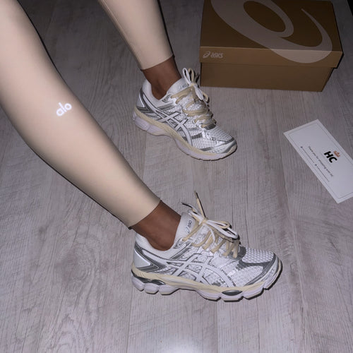 ASICS